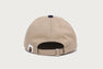 BABY MILO EMBROIDERY CAP