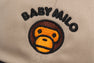 BABY MILO EMBROIDERY CAP