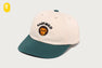 BABY MILO EMBROIDERY CAP
