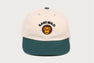 BABY MILO EMBROIDERY CAP