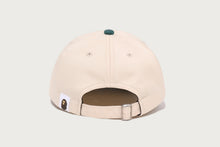 BABY MILO EMBROIDERY CAP
