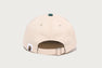 BABY MILO EMBROIDERY CAP