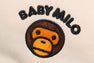 BABY MILO EMBROIDERY CAP