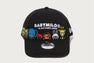 BABY MILO FRIENDS NEW ERA 9FORTY CAP