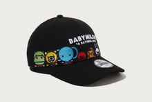 BABY MILO FRIENDS NEW ERA 9FORTY CAP