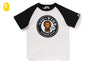 JAPAN BABY MILO RAGLAN TEE