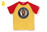 JAPAN BABY MILO RAGLAN TEE