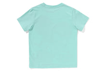 BABY MILO STA GLOW IN THE DARK PANEL PRINT TEE