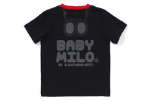 MILO BODY TEE