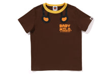 MILO BODY TEE