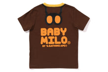 MILO BODY TEE