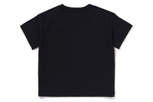 BABY MILO STA GLOW IN THE DARK RELAXED FIT TEE