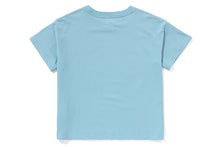 BABY MILO STA GLOW IN THE DARK RELAXED FIT TEE