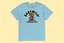 BABY MILO GUMBALL UV PRINT TEE