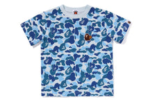 ABC CAMO APE & MILO ONE POINT TEE