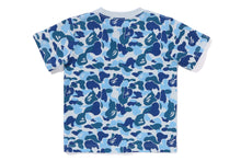 ABC CAMO APE & MILO ONE POINT TEE