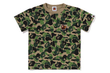 ABC CAMO APE & MILO ONE POINT TEE