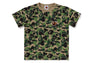 ABC CAMO APE & MILO ONE POINT TEE