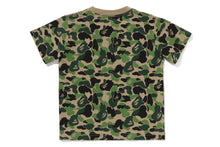 ABC CAMO APE & MILO ONE POINT TEE