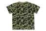 ABC CAMO APE & MILO ONE POINT TEE