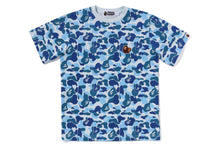 ABC CAMO APE & MILO ONE POINT TEE