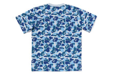 ABC CAMO APE & MILO ONE POINT TEE