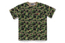 ABC CAMO APE & MILO ONE POINT TEE