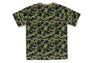 ABC CAMO APE & MILO ONE POINT TEE