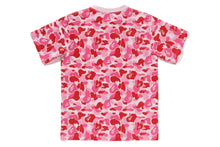 ABC CAMO APE & MILO ONE POINT TEE