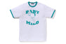 BABY MILO RINGER TEE #1