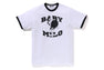 BABY MILO RINGER TEE #1