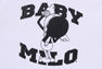 BABY MILO RINGER TEE #1