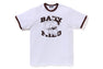 BABY MILO RINGER TEE #1