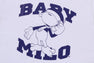 BABY MILO RINGER TEE #1