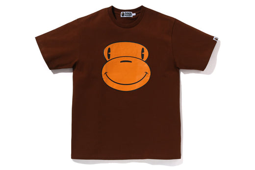 BABY MILO FACE TEE