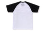 BABY MILO RAGLAN SLEEVE TEE