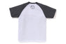 BABY MILO RAGLAN SLEEVE TEE