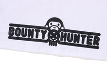 【 BAPE X BOUNTY HUNTER 】BABY MILO RINGER TEE