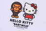 【 BABY MILO X HELLO KITTY 】MINI TEE