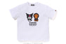 【 BABY MILO X KUROMI 】MINI TEE