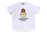 【 BABY MILO X POMPOMPURIN 】MINI TEE