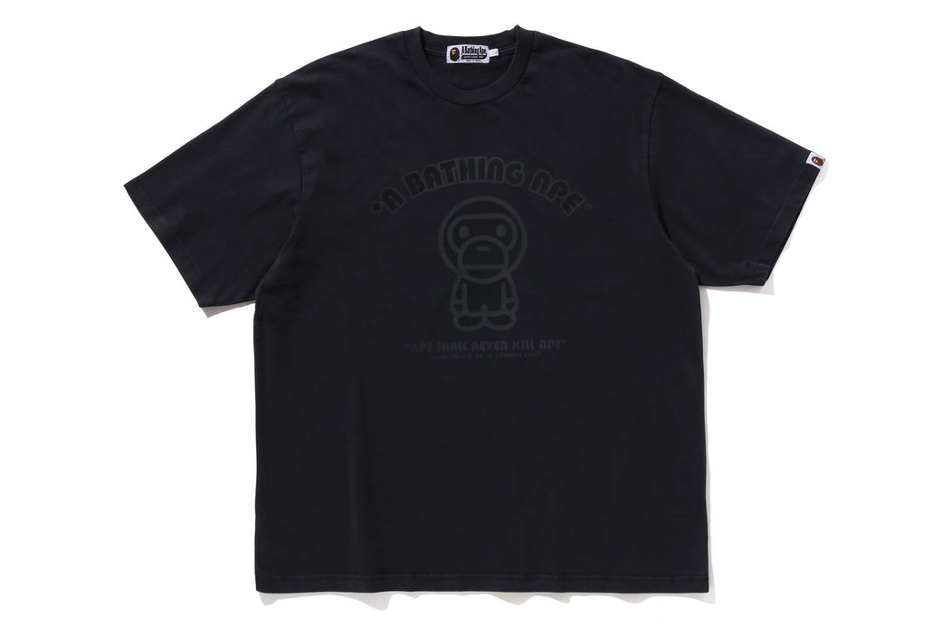 On sale Bape Baby Milo Judo Sports Tee (XL - Black)