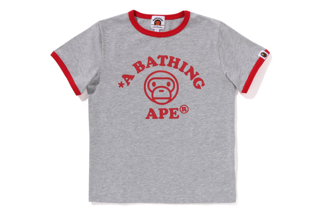 BABY MILO TEE | bape.com