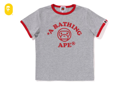 BABY MILO TEE