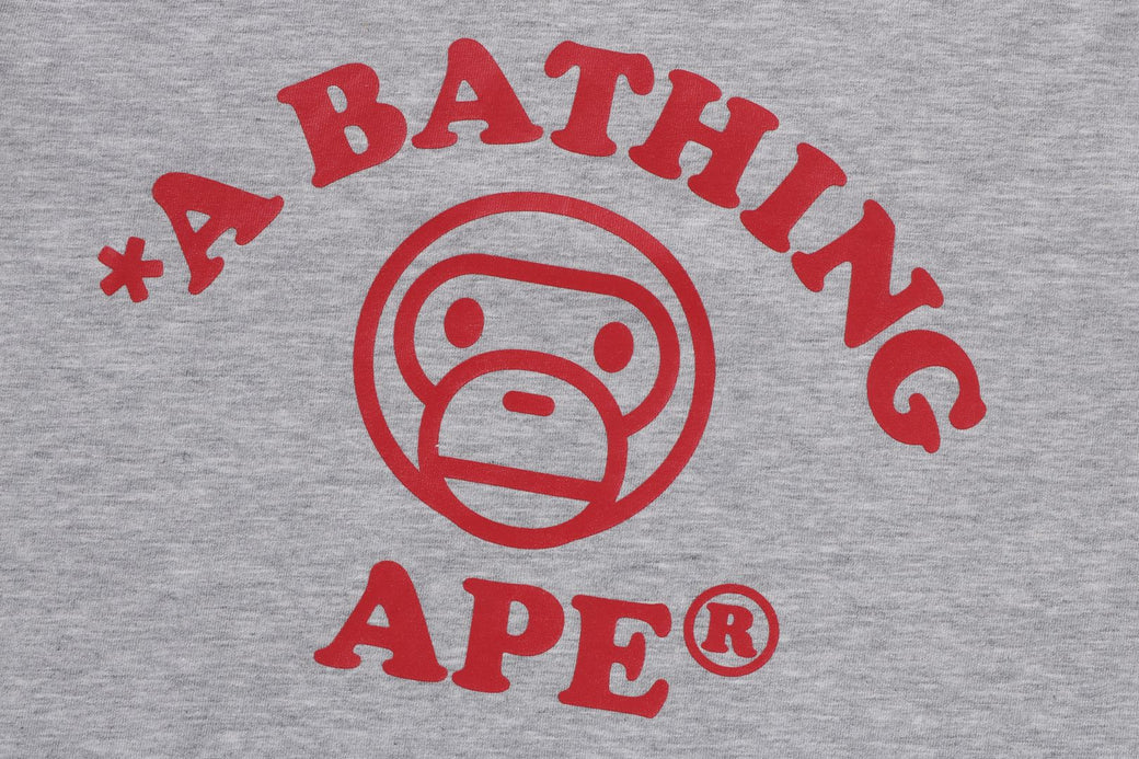 BABY MILO TEE | bape.com
