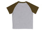 BABY MILO GAME GRAPHIC TEE