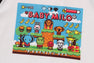 BABY MILO GAME GRAPHIC TEE