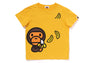 BABY MILO BANANA POCKET TEE