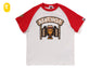 BABY MILO WESTERN TEE