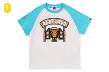 BABY MILO WESTERN TEE